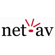 Net-AV Logo
